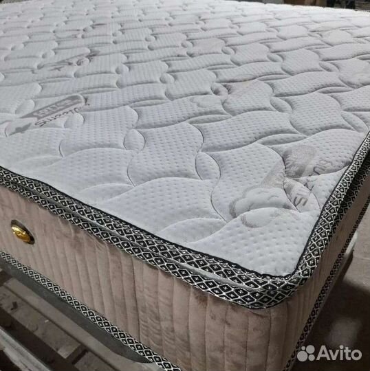 Матрас 160х200 от фабрики