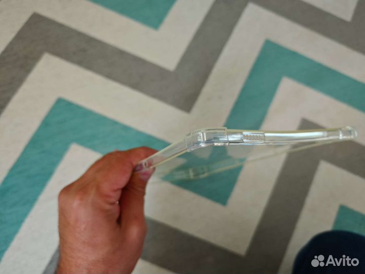 Чехол для Планшета Lenovo Tab P11 Pro