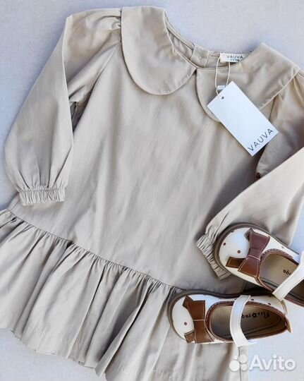 Сандали для девочек