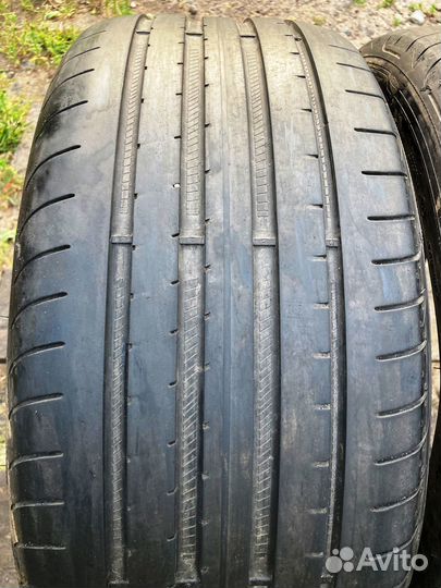 Goodyear Eagle F1 Asymmetric 3 235/45 R18