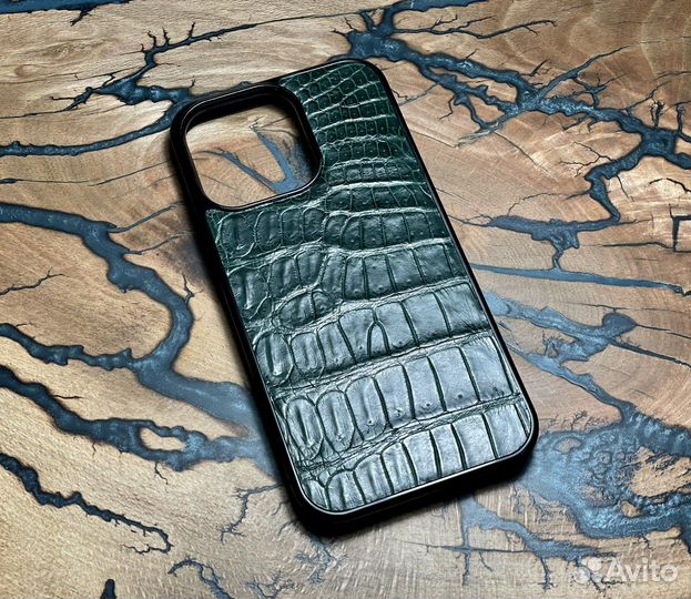 Чехлы для iPhone