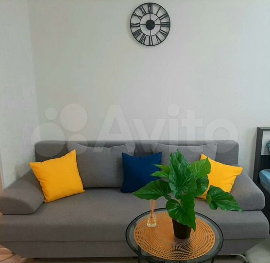 Квартира-студия, 26 м², 10/14 эт.