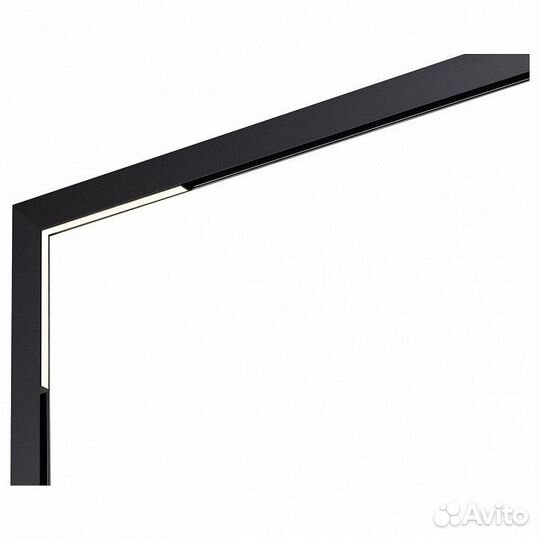 Накладной светильник Novotech Flum 358608