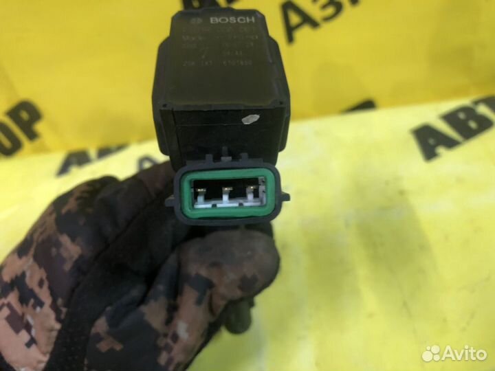 Катушка зажигания Lifan Solano 650