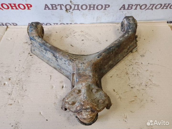 Рычаг передний правый Kia Sportage 2.0