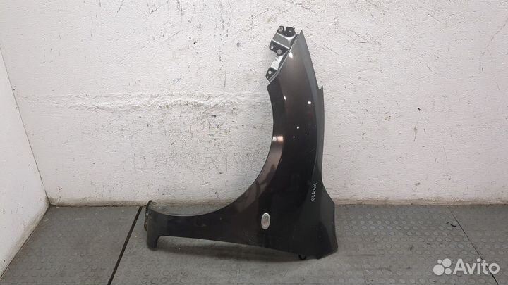Крыло Mazda 3 (BL), 2011