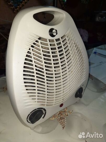 Керамический обогреватель