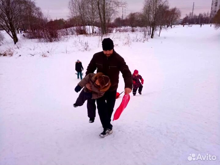 Шапка на мальчика р.52