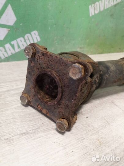 Вал карданный Киа Спортейдж