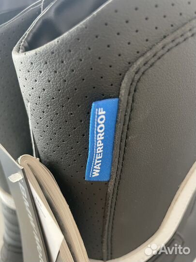 Сапоги мото prorace BMW