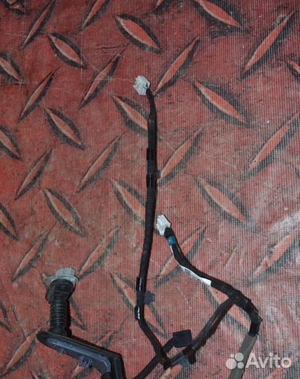 Проводка двери задняя правая CX 5 NEW