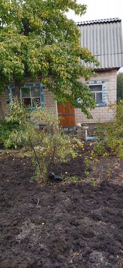 Дача 18 м² на участке 4,3 сот.