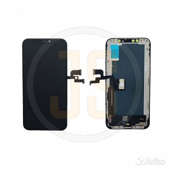 Дисплей для iPhone XS HE - Oled