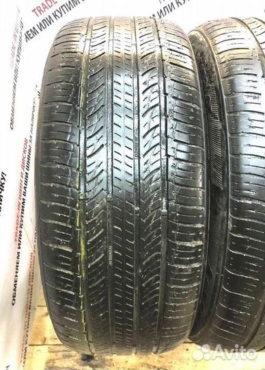 Altenzo Sport Navigator 235/55 R19