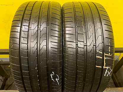 Pirelli Cinturato P7 245/40 R18 93Y