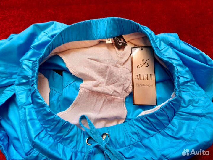 Шорты спортивные женские