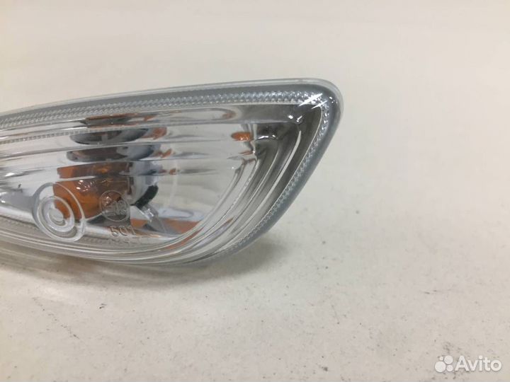 Повторитель на крыло Kia Cerato YD 2013-2020