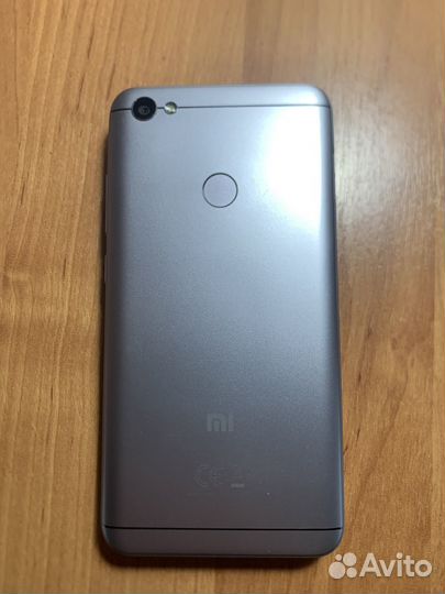 Xiaomi redmi note 5a prime