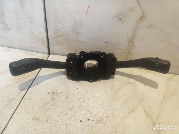 Переключатель подрулевой (стрекоза) Chery