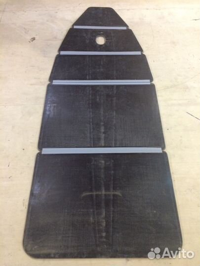 Ремонт и тюнинг надувных лодок