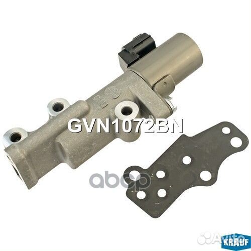 Клапан электромагнитный изменения фаз грм GVN10