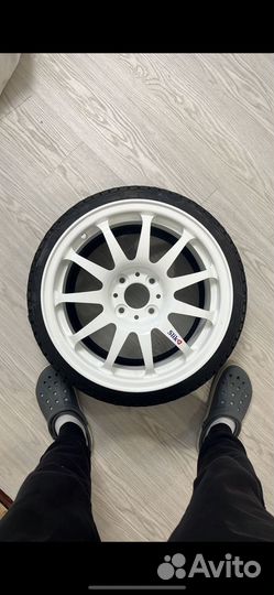 Ковка диски r15 на ваз slik