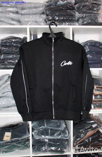 Зипка Corteiz vhq (Арт.22621)