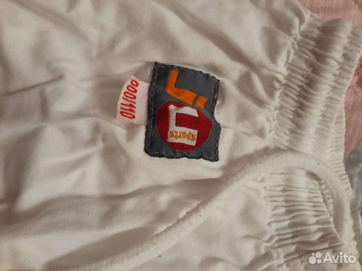 Кимоно детское