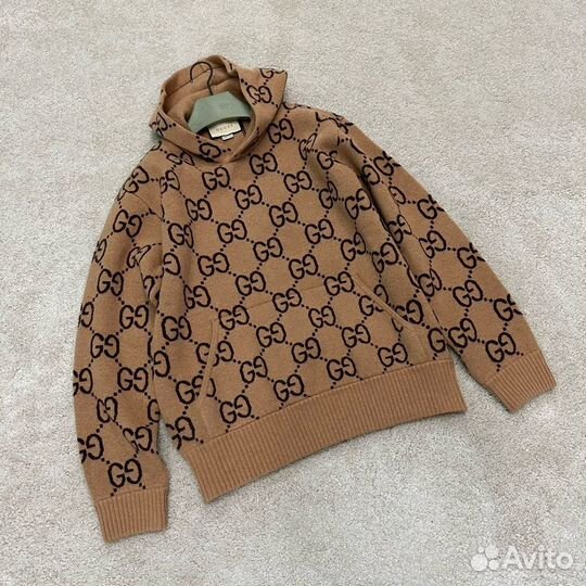 Худи Gucci