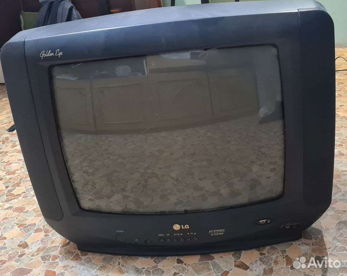 Телевизоры