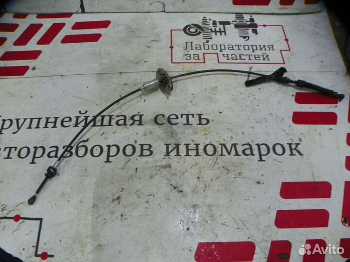 Трос АКПП Hyundai Santa Fe