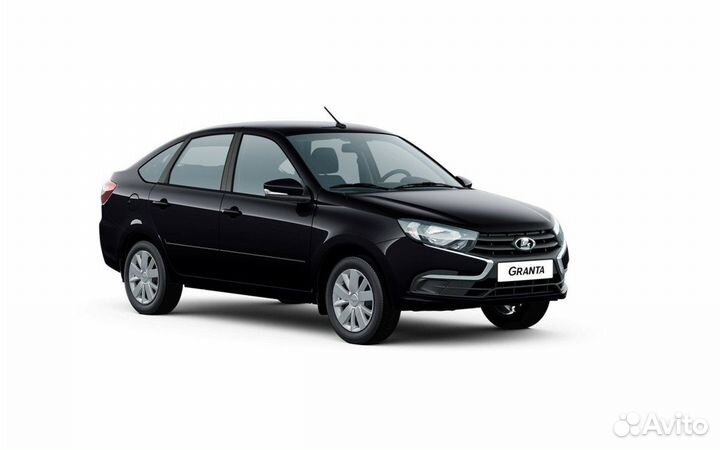 LADA Granta 1.6 МТ, 2023