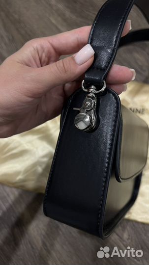 Сумка женская натуральная кожа