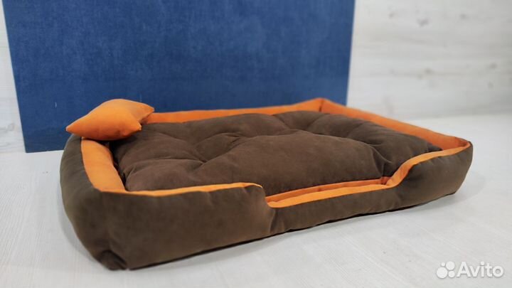 Лежанка для животных новая