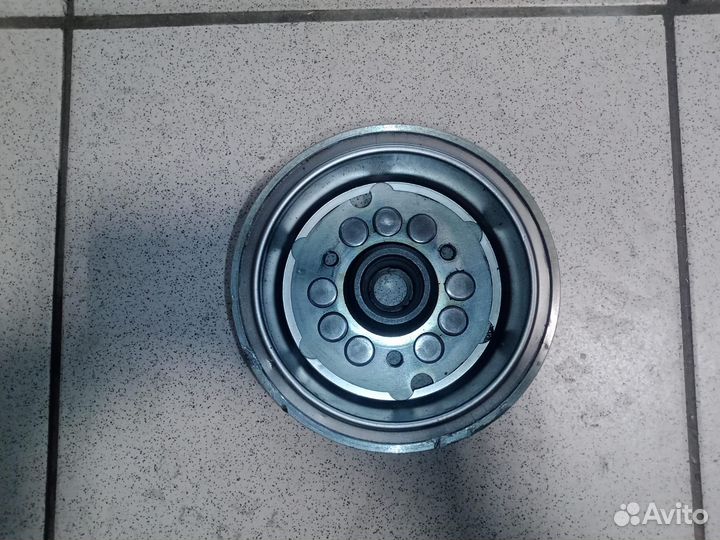 Ротор Suzuki GSF 400 Bandit