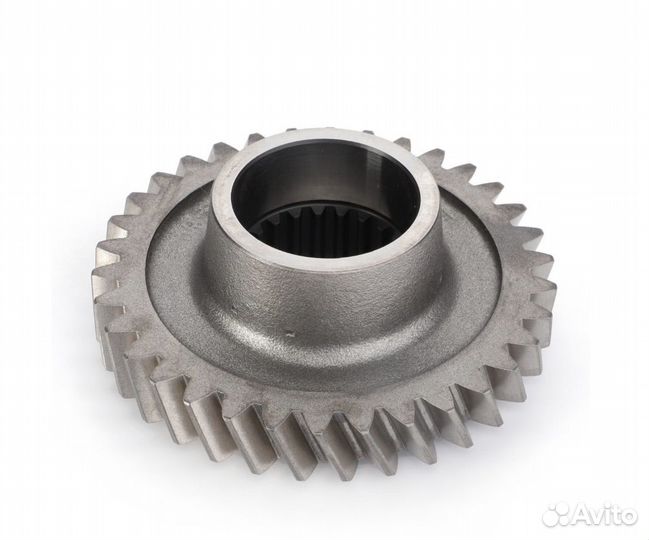 Шестерня Fendt