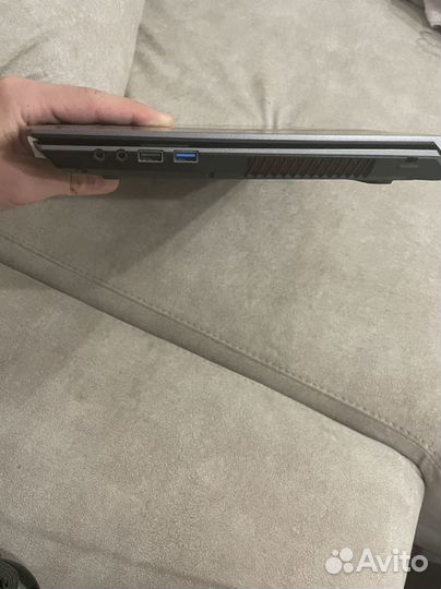 Ноутбук Thunderobot ST plus