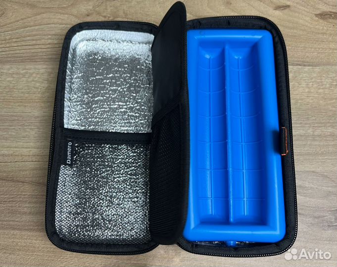 Сумка медицинская новая