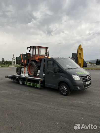 Услуги эвакуатора город межгород