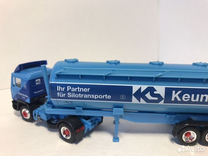 Модели в масштабе 1:87