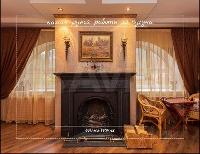 2-к. квартира, 78 м², 4/5 эт.