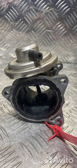 Клапан EGR Volkswagen Passat B6 2007