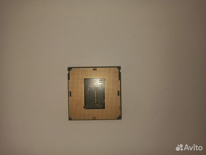 I7-9700f (куплен 07.03.2020)