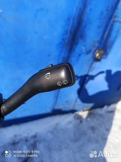 Пассат В5 Бора Подрулевой с круизом 8L0 953 513J