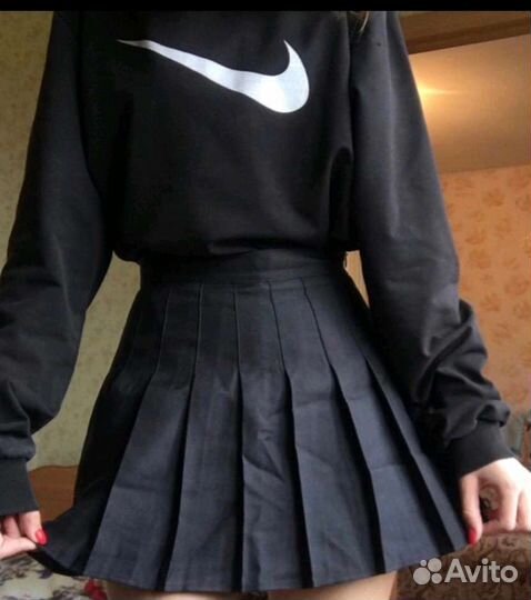 Юбка