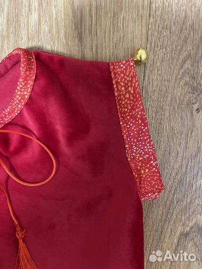 Костюм гнома 98