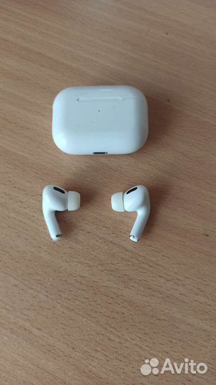 Bluetooth наушники беспроводные Airpods pro
