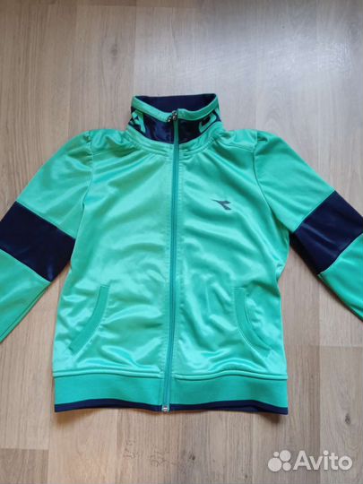 Спортивный костюм Diadora