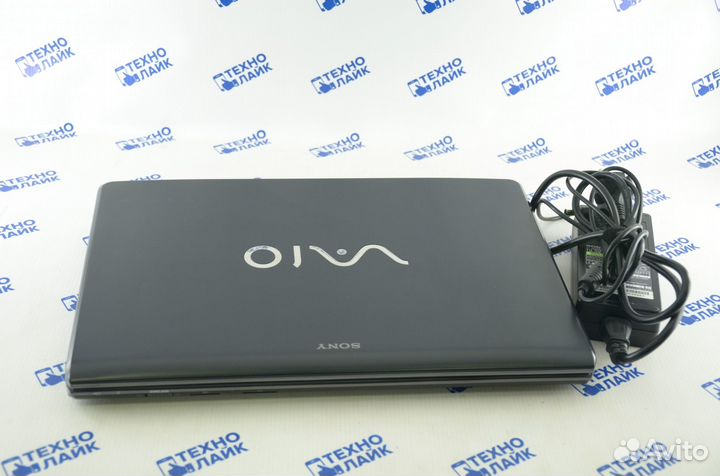 Ноутбук Sony. Core i5 8Gb SSD 15.6