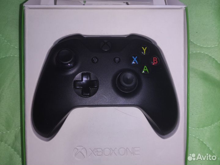 Xbox One